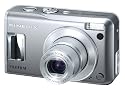FUJIFILM デジタルカメラ FinePix （ファインピックス） F31fd