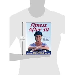 Fitness After 50