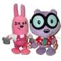 Wow Wow Wubbzy Plush Doll Walden Widget Ty Beanie Babies