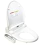 Sunpentown Magic Clean Elongated Bidet with Dryer