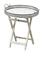 Boltze Mesa Auxiliar Felina