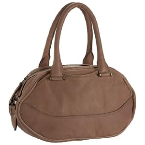 Diesel Night Sleek Miusic Satchel