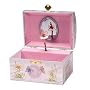 Iridescent Fairy Jewelry Box
