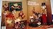Christmas Sweet Hearts (Craft Book, Tole Painting)