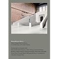 Neues Museum, Berlin by David Chipperfield Architects in Collaboration with Julian Harrap. Photographed by Candida H�fer: (English Edition)