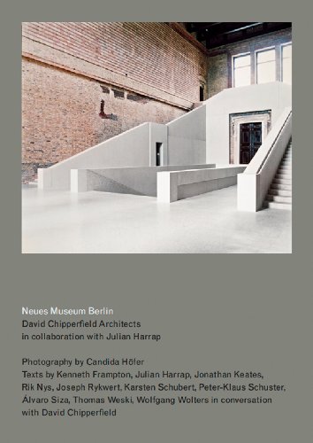 neues museum berlin david chipperfield architects in collaboration with julian harrap photographed by candida