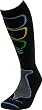 Lorpen Womens Trilayer Ski Midweight Socks
