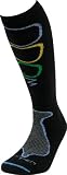 Lorpen Women's Trilayer Ski Midweight Socks