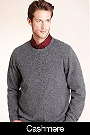 Collezione Pure Cashmere Crew Neck Jumper