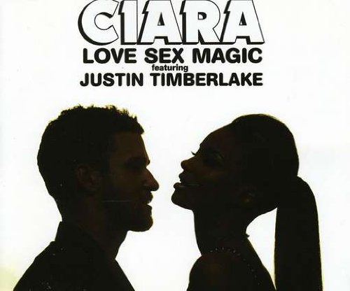 Love Sex Magic