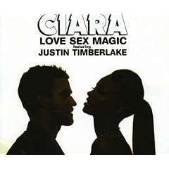 Love Sex Magic