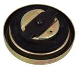 Jaguar Power Sports Gas Cap