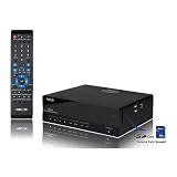 Mede8er MED500X Multimedia Player - 1.5TB (1500GB) Hard Drive