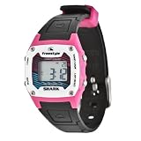 Freestyle Women's FS81230 Shark Pink White Black Polyurethane Watch