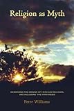 Religion as myth