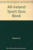 The all Ireland sport quiz book
