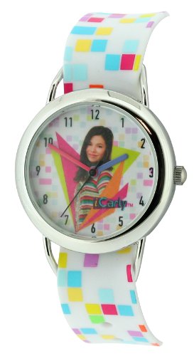 iCarly M&auml;dchenuhr Quarz IC02 Preisvergleich