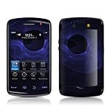 Portal Gamma Design Protective Skin Decal Sticker for BlackBerry Storm 2 Cell Phone