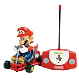 Nintendo Remote Control Mario Kart - Small