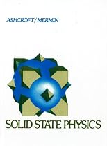 Solid State Physics