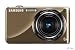 Samsung ST600 Digital Camera (Gold)