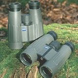 Victory 8x42FL T* w/Pouch Binoculars (Green Body)