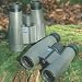 Zeiss Victory Binoculars 8x42 T* FL Green - Zeiss 524551 image