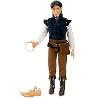 Disney Tangled Flynn Rider Doll -- 12''