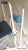 Exertools 1 Tier Attachable Ball Rack