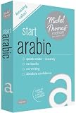 Start Arabic with the Michel Thomas Method (Michel Thomas Series)