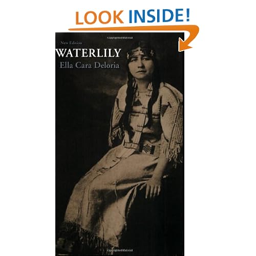 Waterlily, New Edition