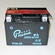 Scooter Battery - 12V TX4L-BS