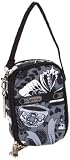 Lesportsac Womens Paula  Wristlet