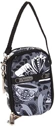 Lesportsac Women's Paula  Wristlet