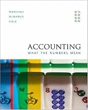 Accounting: What the Numbers Mean