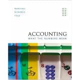 Books Accounting: What the Numbers Mean
