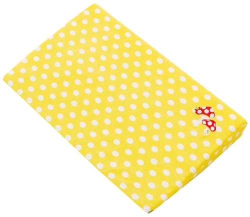 サンデシカ スリーピングピロー きのこ 58×35×7cm 1763-8102-03