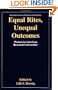 Equal Rites, Unequal Outcomes: Women in American Research Universities (Innovations in Science Education and Technology)