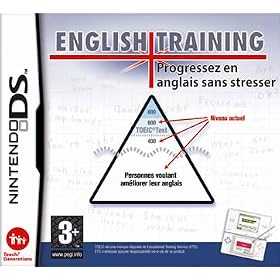 English Training : Progressez en anglais sans stresser