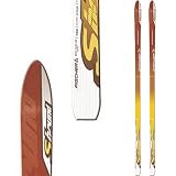 Snowbound Crown Ski by Fischer Skis