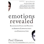 Emotions Revealed: Recognizing Faces and Feelings to Improve Communication and Emotional Life book cover