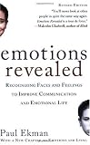 Emotions Revealed: Recognizing Faces and Feelings to Improve Communication and Emotional Life