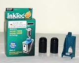 Lexmark/IBM 17G0050 (#50) Premium Refill Kit (Black)