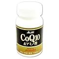�A�N�e�B�IEX CoQ10&�A�~�m�_(�R�G���U�C��)