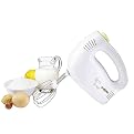 Euro Cuisine Hand Mixer - SB40US