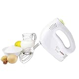 Euro Cuisine Hand Mixer - SB40US