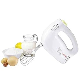 Euro Cuisine Hand Mixer - SB40US