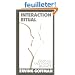 Interaction Ritual: Essays on Face to Face Behavior