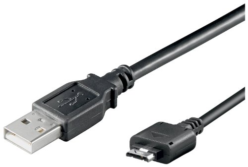 Wentronic USB Lade-Adapterkabel f&uuml;r LG KG800/KU800/KU990 Preisvergleich