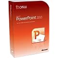Schulversion PowerPoint 2010 32-bit/x64 /Deutsch DVD
